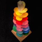 Magic Wood Marble Tree, mini 38cm