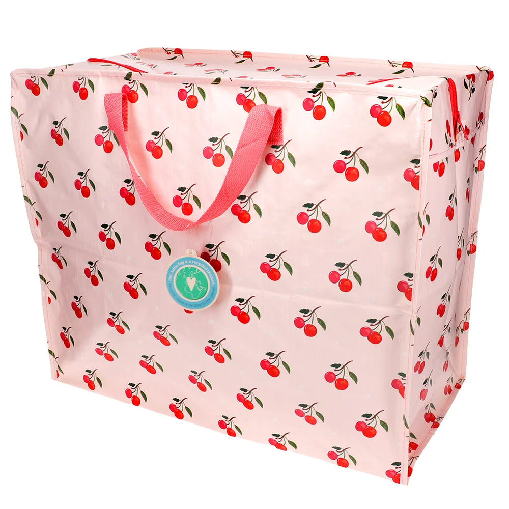 Rex London suur hoiukott, little cherry