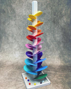 Magic Wood Marble Tree, small 48cm