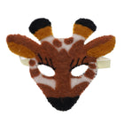 Mercredi et Patati vilditud mask, Kaelkirjak
