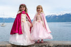 Great Pretenders Roosa Roosiprintsessi kleit