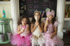Great Pretenders Tutu, roosa