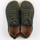 Lang.s by Tikki Shoes spordi- ja vabaajajalanõud ONYX, green