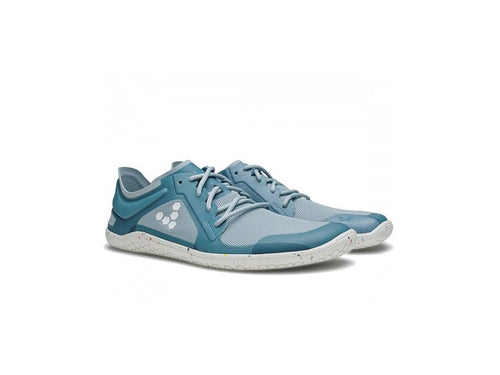 Vivobarefoot PRIMUS LITE III MENS, blue haze