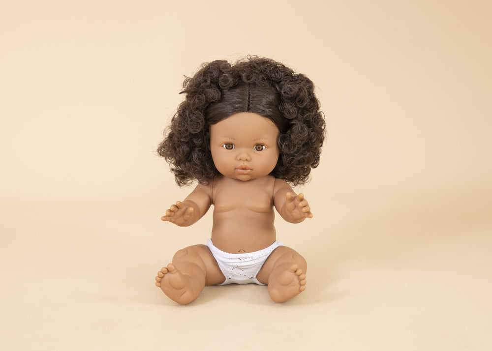 Mini Colettos nukk Zaara
