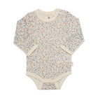 CeLaVi bambus-meriino body, Peach Whip