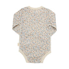 CeLaVi bambus-meriino body, Peach Whip