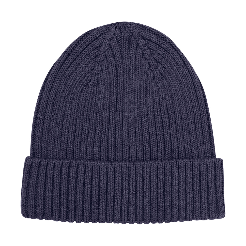 CeLaVi kootud müts, navy melange