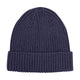 CeLaVi kootud müts, navy melange