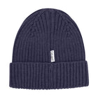 CeLaVi kootud müts, navy melange