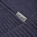 CeLaVi kootud müts, navy melange