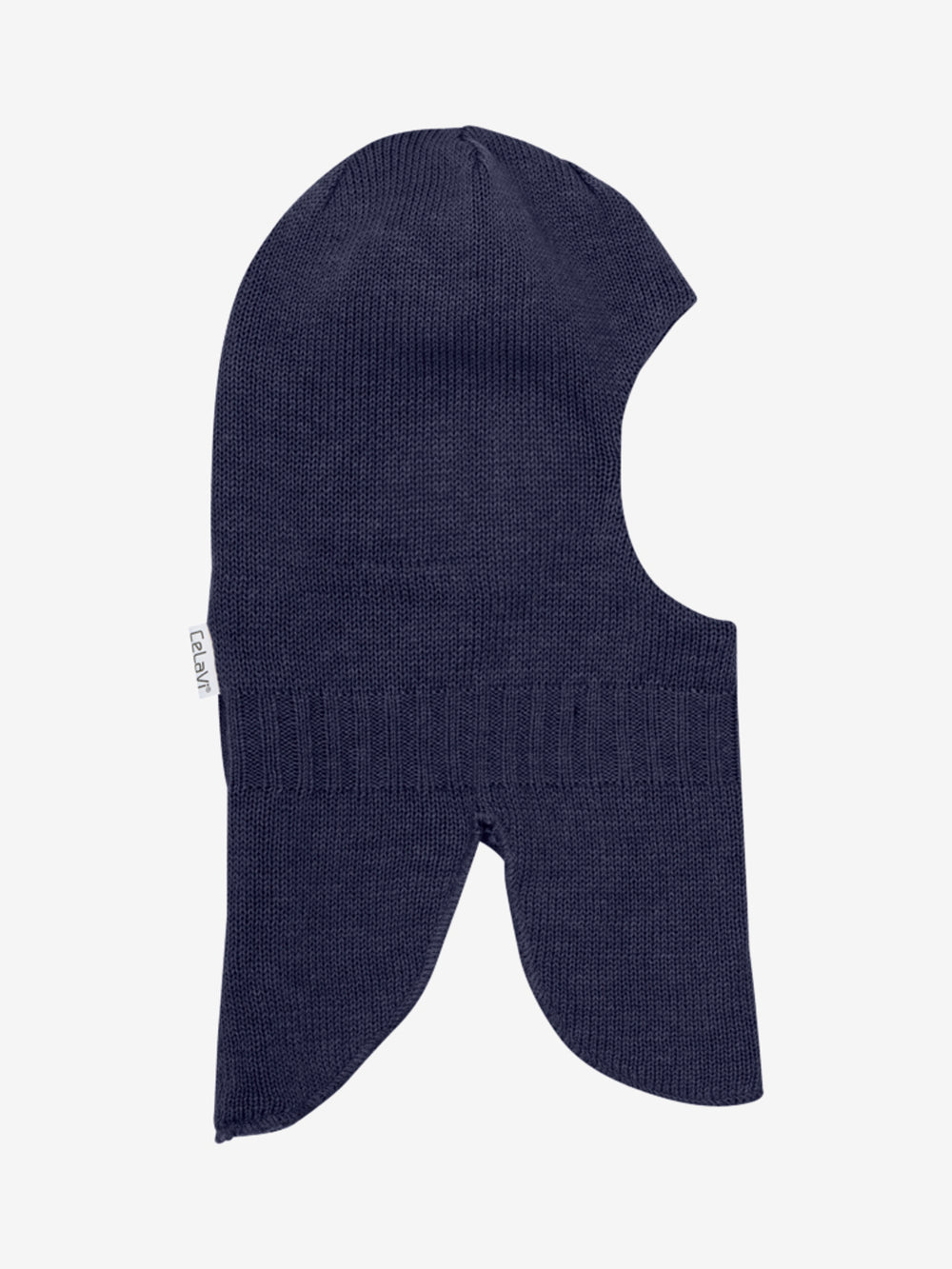 CeLaVi kootud tuukrimüts, navy melange