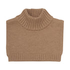 CeLaVi kootud kaelussall, tawny brown melange
