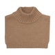 CeLaVi kootud kaelussall, tawny brown melange