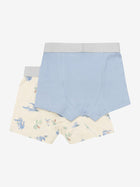 Celavi bokserid 2 pakk, dusty blue