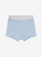 Celavi bokserid 2 pakk, dusty blue