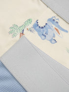 Celavi bokserid 2 pakk, dusty blue