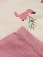 Celavi hipsterid 2 pakk, powder pink