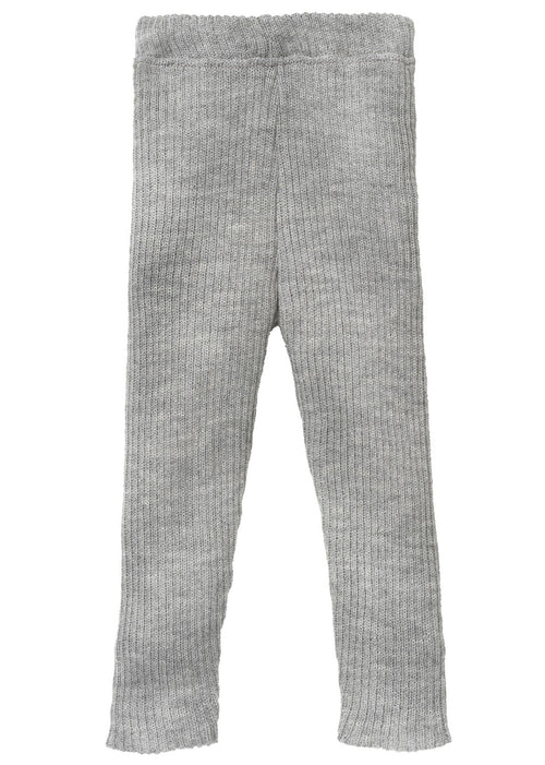 Disana õhukesed meriinovillased retuusid, grey