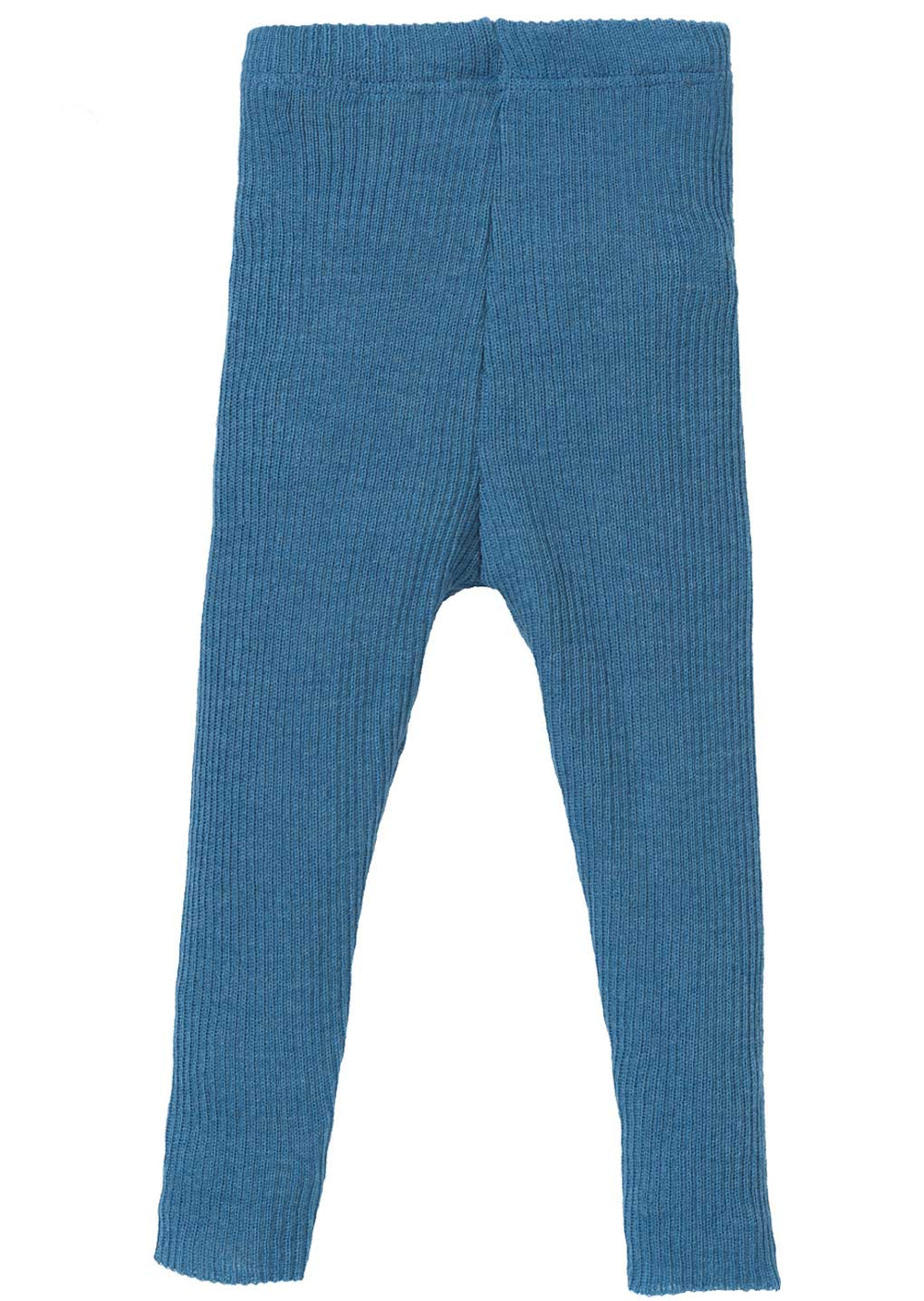 Disana õhukesed meriinovillased retuusid, dove blue