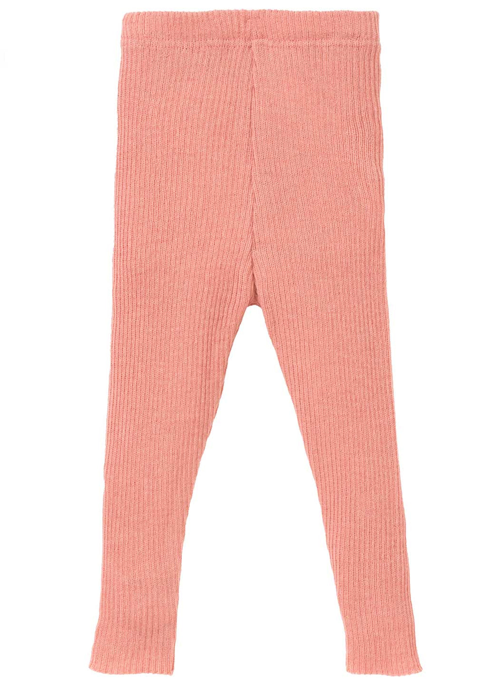 Disana õhukesed meriinovillased retuusid, soft pink