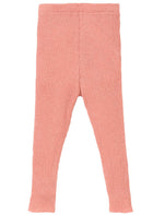 Disana õhukesed meriinovillased retuusid, soft pink