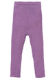 Disana õhukesed meriinovillased retuusid, lilac