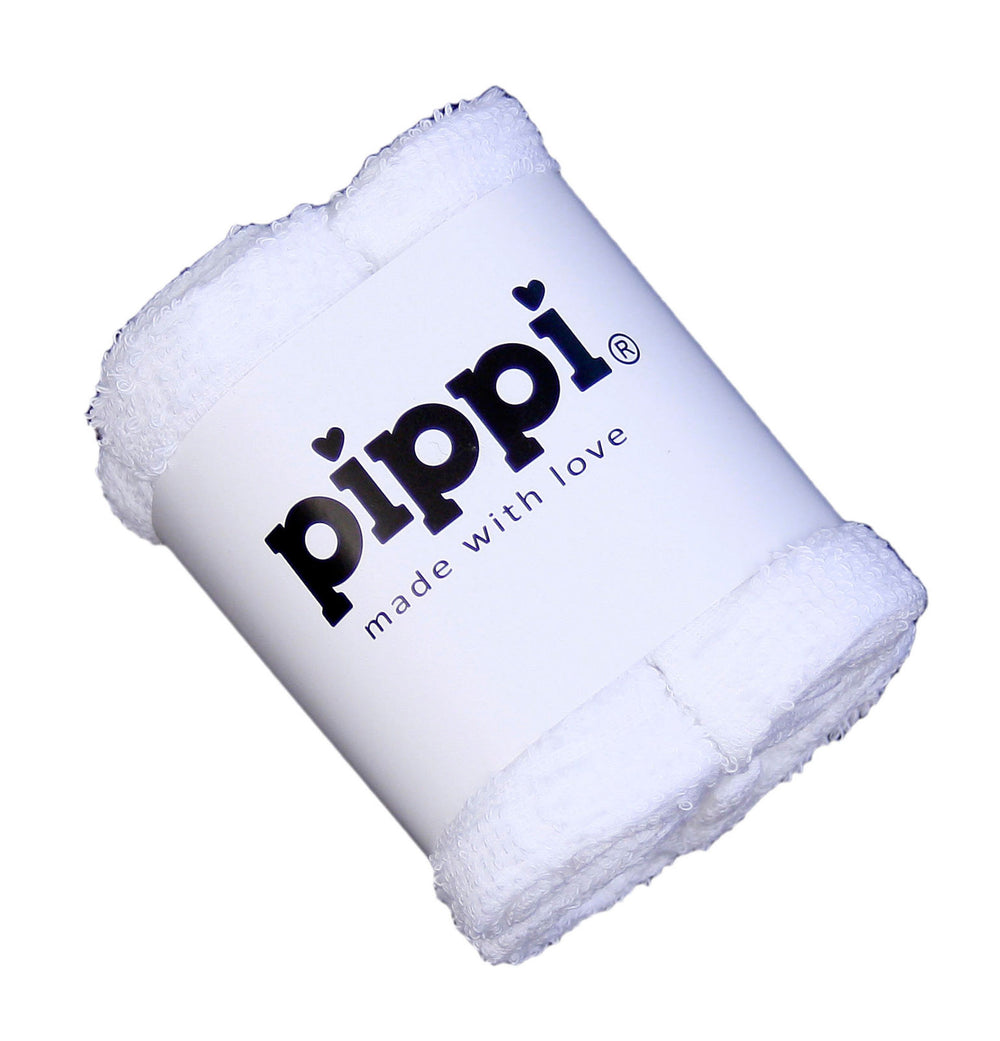 Pippi froteerätid 4 pakk