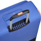 Roncato Lite Soft S suuruses käsipagasi kohver, Ultraviolet