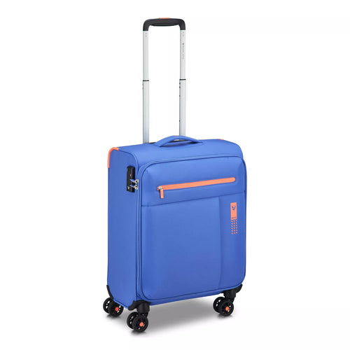 Roncato Lite Soft S suuruses käsipagasi kohver, Ultraviolet