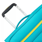 Roncato Lite Soft S suuruses käsipagasi kohver, Turchese