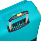 Roncato Lite Soft S suuruses käsipagasi kohver, Turchese