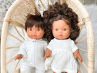 Mini Colettos nukk Luka
