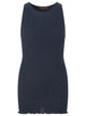 Rosemunde siidisärgik lastele, navy