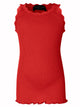 Rosemunde siidisärgik lastele, rose red