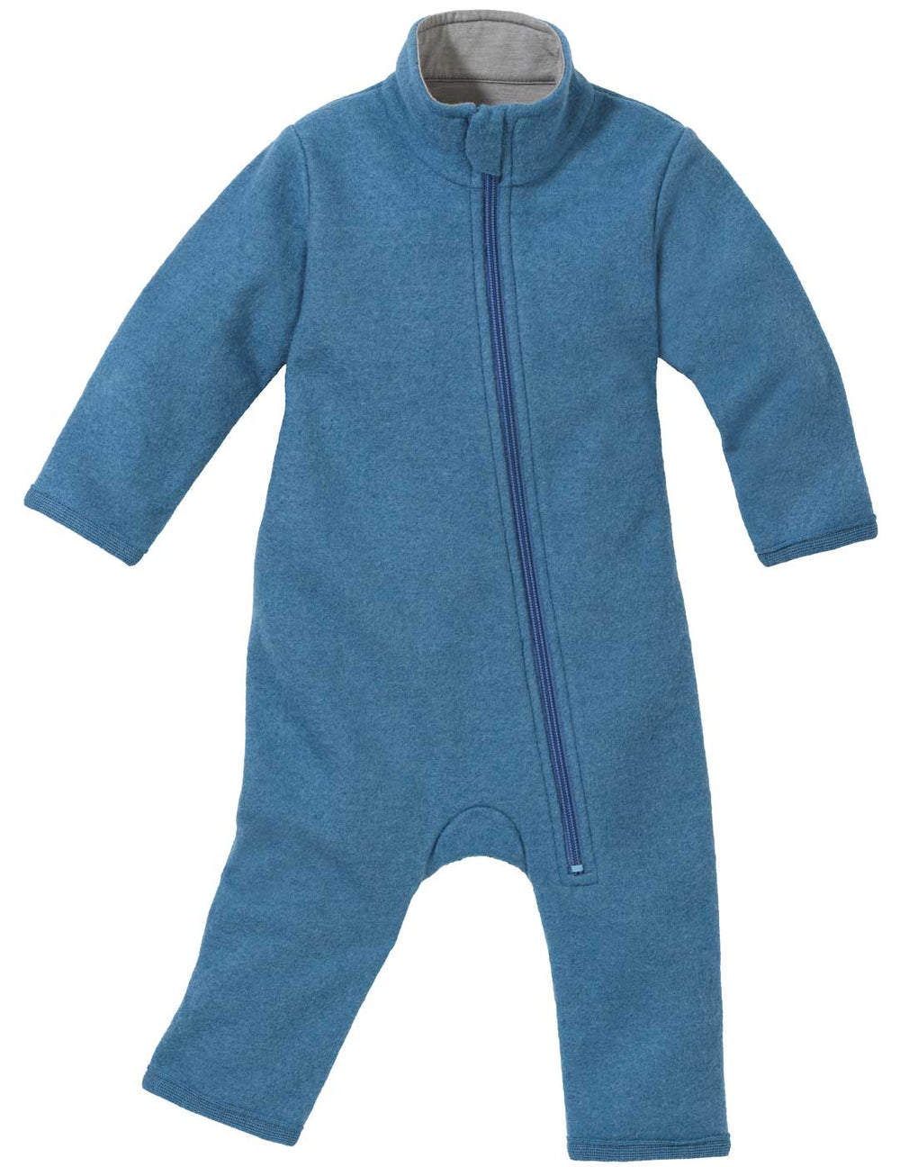 Disana tihedast villakangast suvine kombe, dove blue