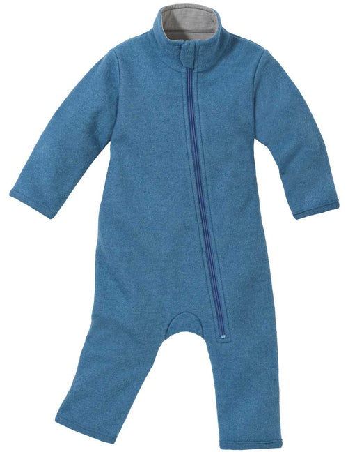 Disana tihedast villakangast suvine kombe, dove blue