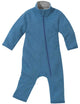 Disana tihedast villakangast suvine kombe, dove blue