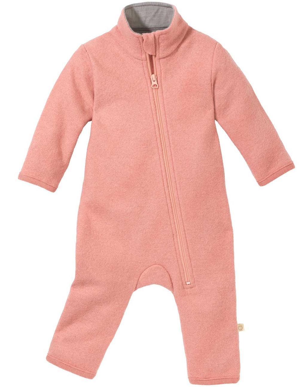 Disana tihedast villakangast suvine kombe, soft pink