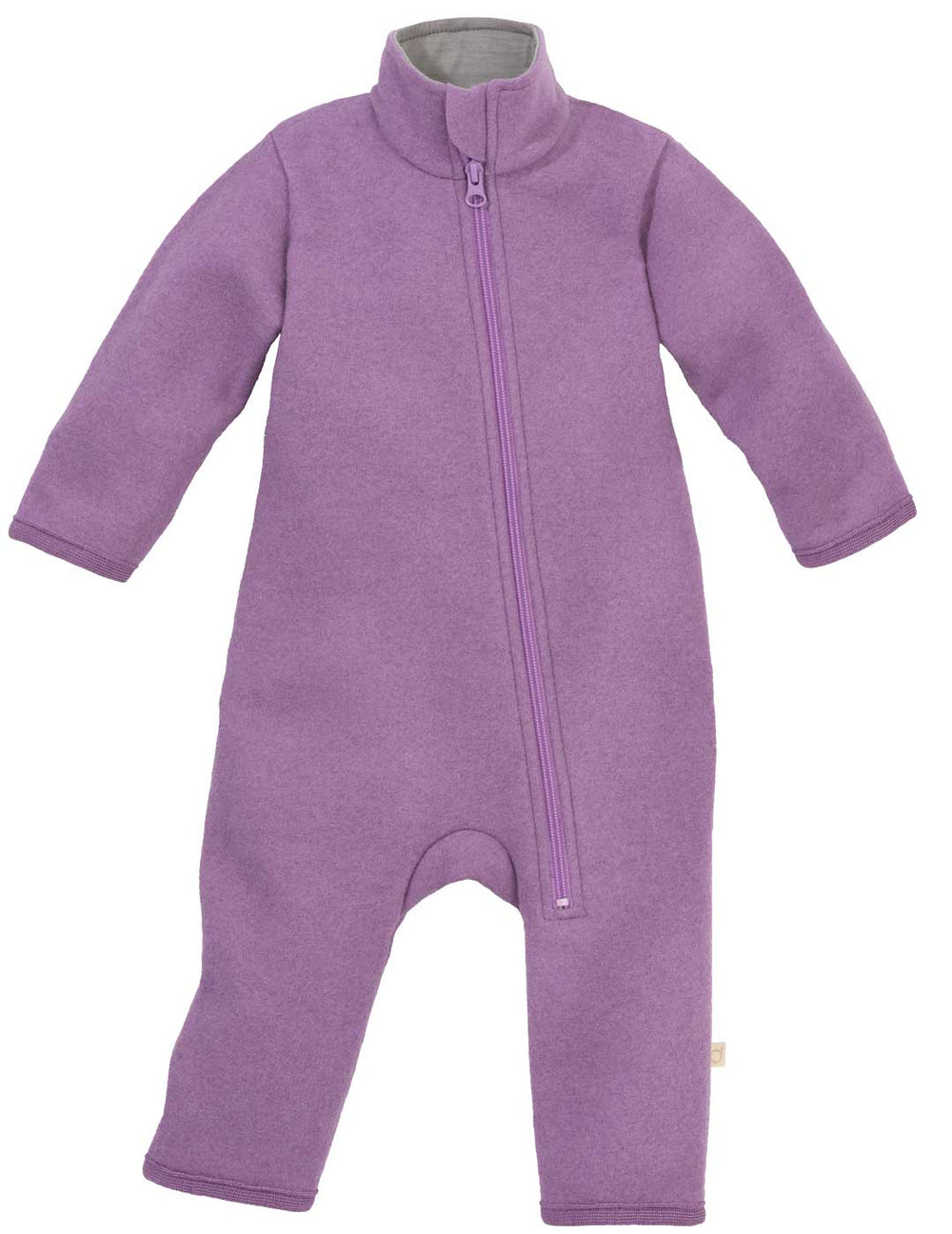Disana tihedast villakangast suvine kombe, lilac