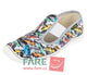 Fare Bare tennised Autod