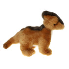 Wednesday and Patati Parasaurolophuse kaisukas