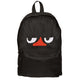 Martinex Moomin Nipsu 2 seljakott Haisuloom, black