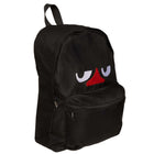 Martinex Moomin Nipsu 2 seljakott Haisuloom, black