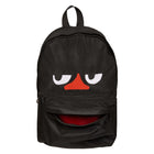 Martinex Moomin Nipsu 2 seljakott Haisuloom, black
