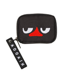 Martinex Moomin Jemma rahakott Haisuloom, black