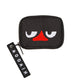 Martinex Moomin Jemma rahakott Haisuloom, black
