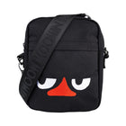 Martinex Moomin Vertti õlakott Haisuloom, black