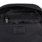Martinex Moomin Vertti õlakott Haisuloom, black
