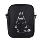 Martinex Moomin Vilijonka kott Muumid, black